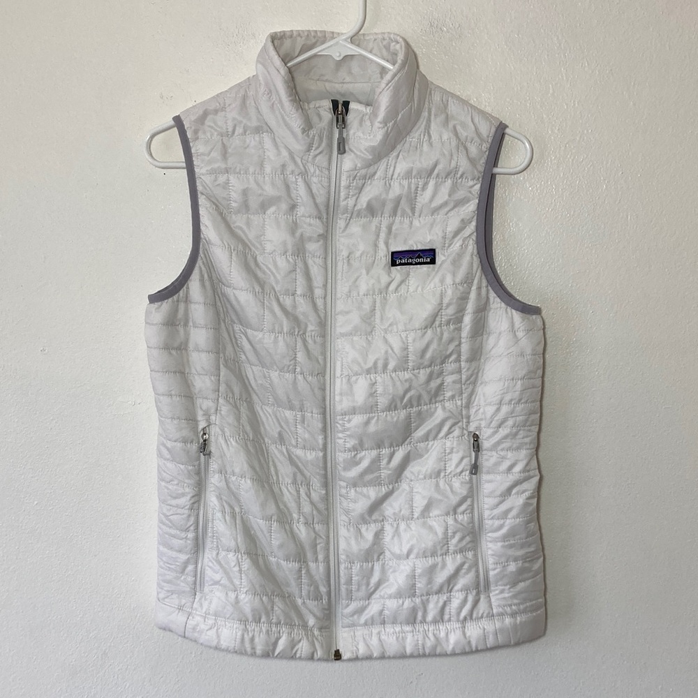 PATAGONIA Nano Puff Vest